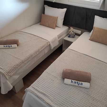 Mobile Home Katja Banjole Luaran gambar