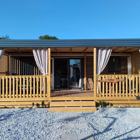 Mobile Home Katja Banjole Luaran gambar