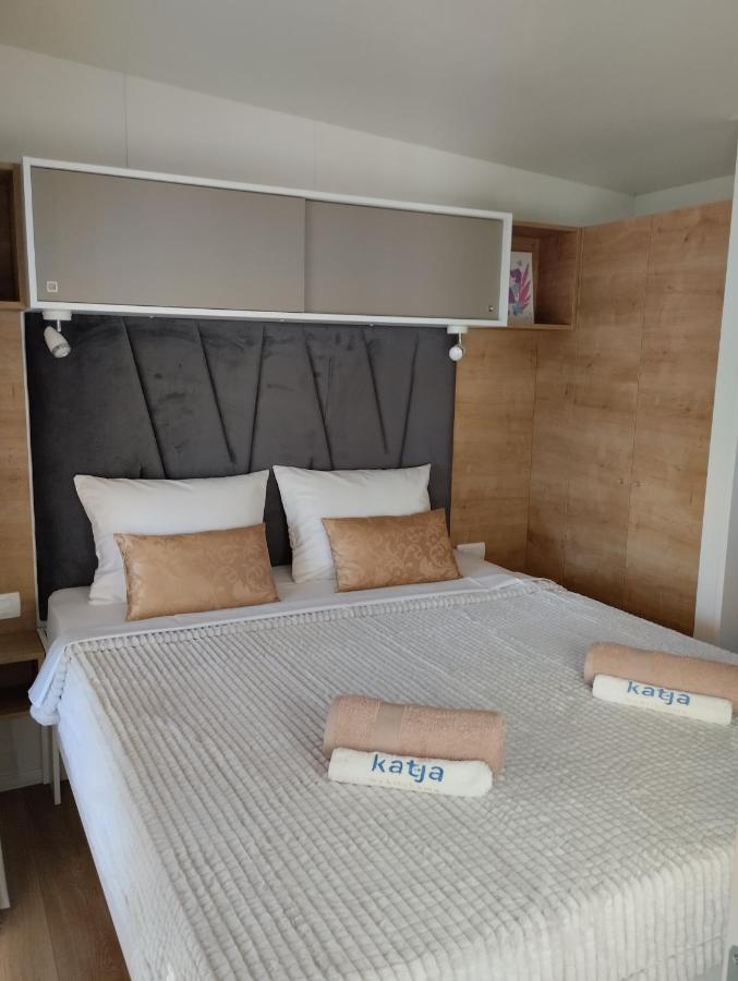 Mobile Home Katja Banjole Luaran gambar