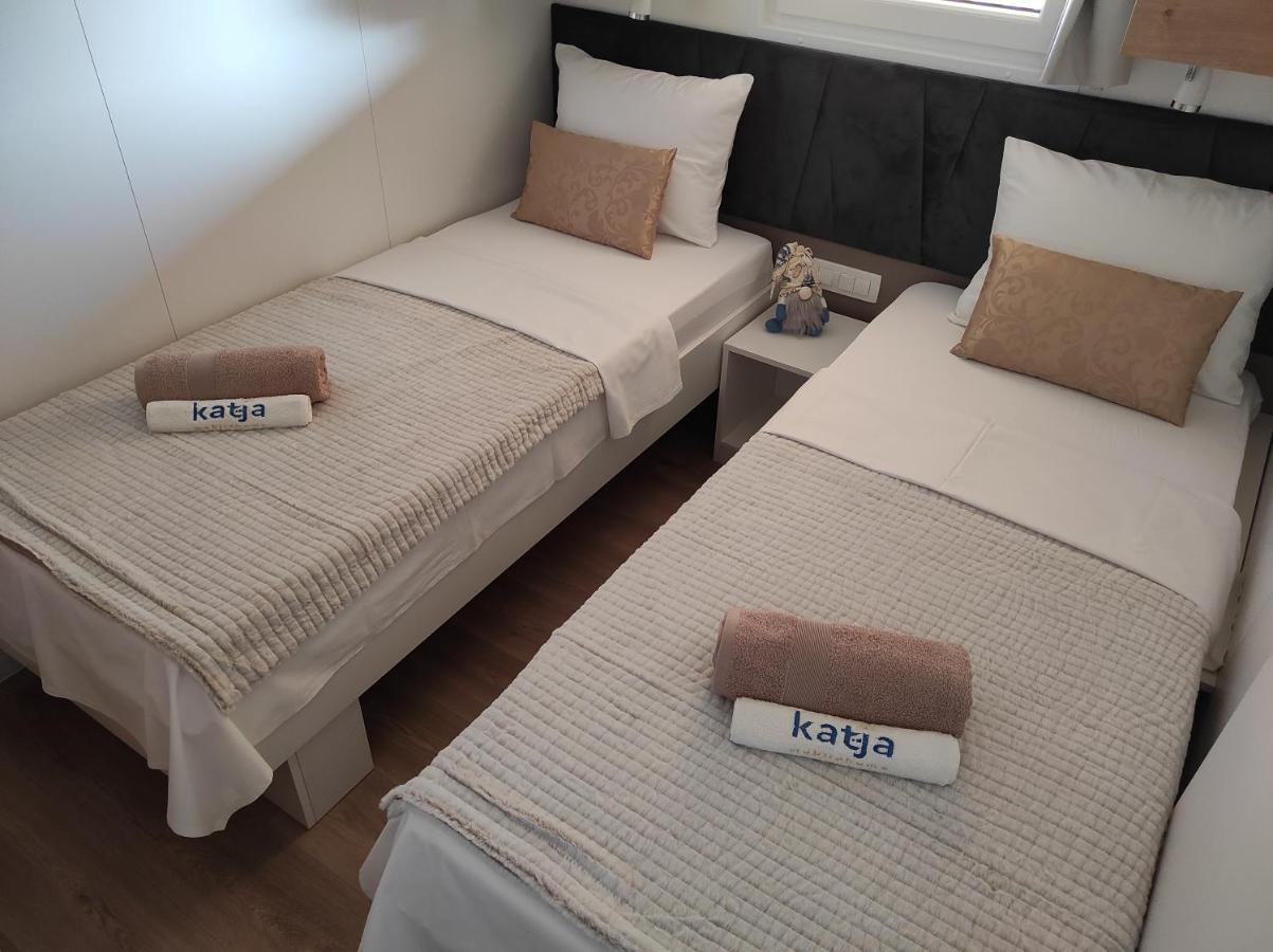 Mobile Home Katja Banjole Luaran gambar