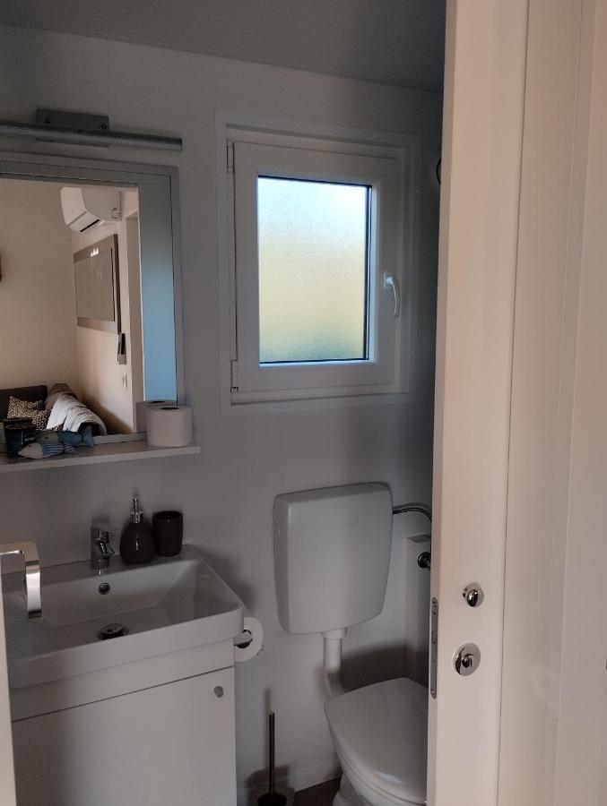 Mobile Home Katja Banjole Luaran gambar