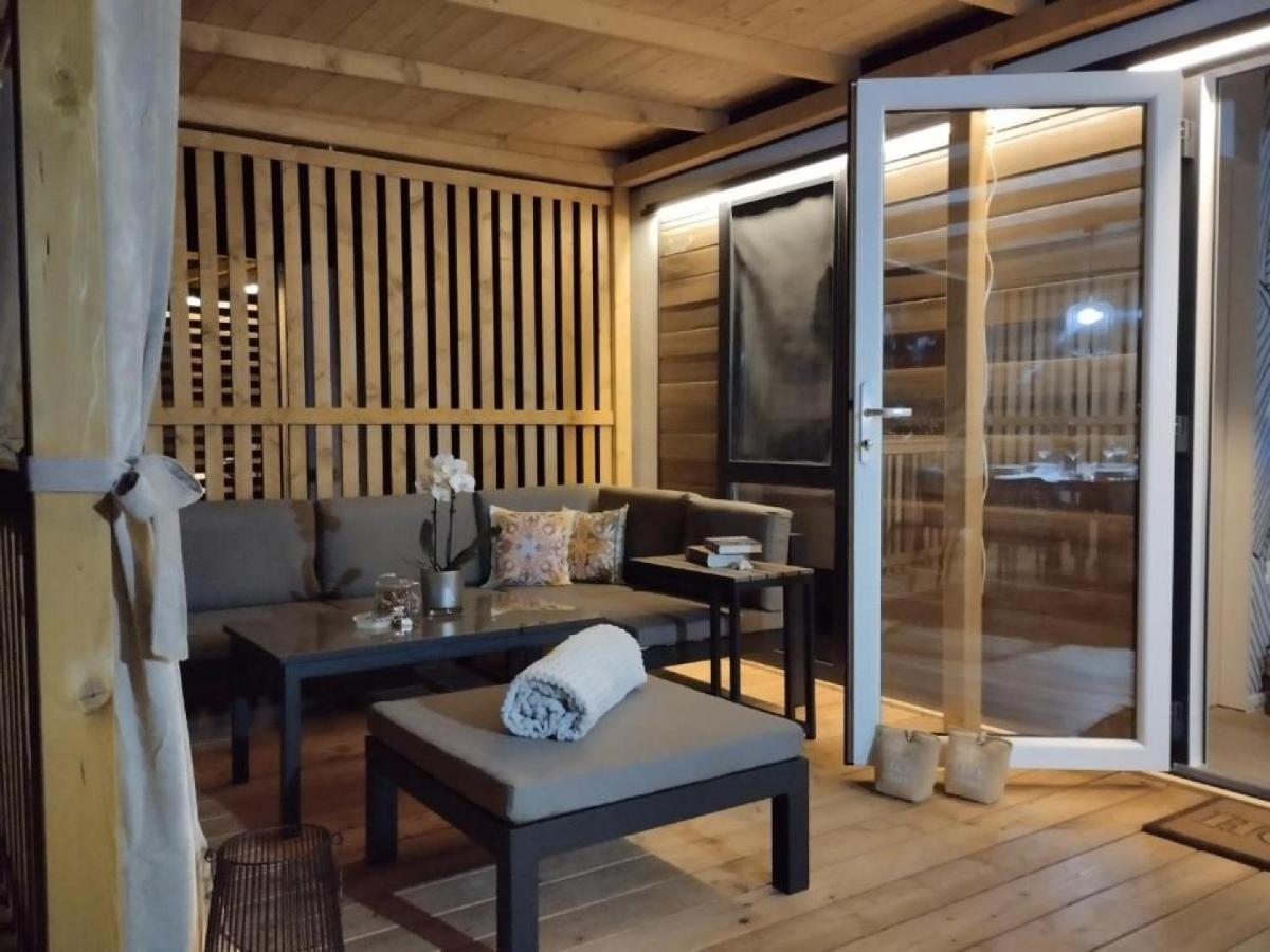 Mobile Home Katja Banjole Luaran gambar